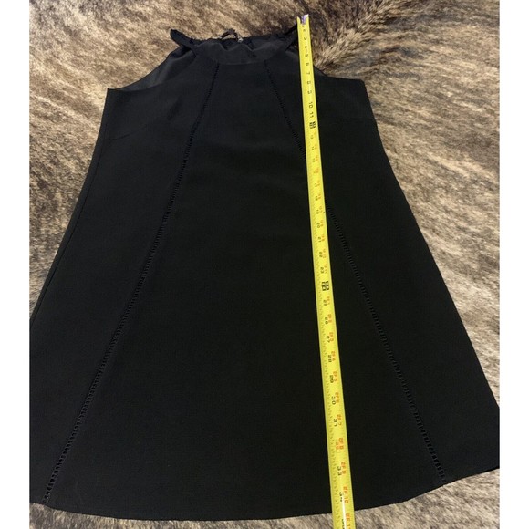 JOY JOY S Small black Dress WORN ONCE - Picture 3 of 7